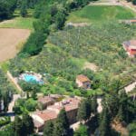 Agriturismo Montalbino – Montespertoli