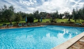 Agriturismo Montalbino, Toscana