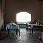 Agriturismo Montalbino – Montespertoli