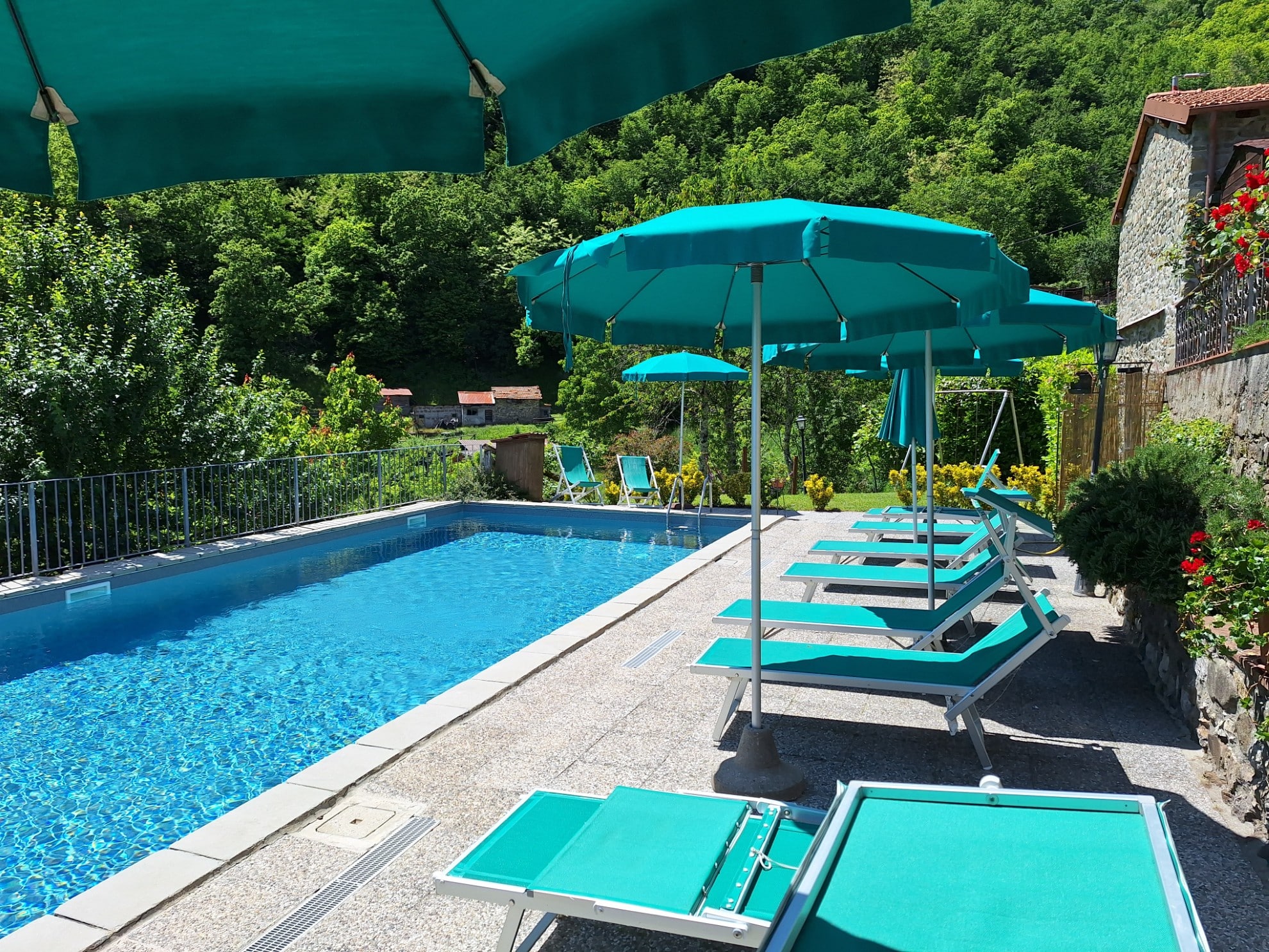 Agriturismo Ristoro del Cavaliere – Piazza al Serchio