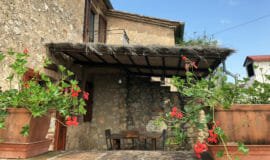 Agriturismo Arnano – Siena