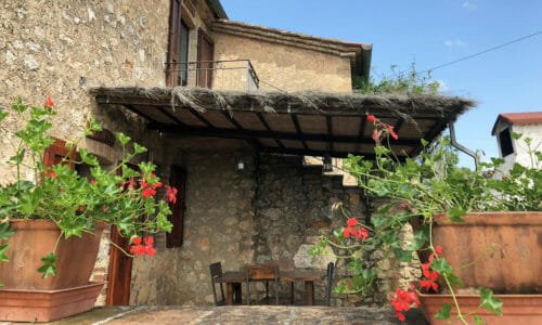 Agriturismo Arnano – Siena