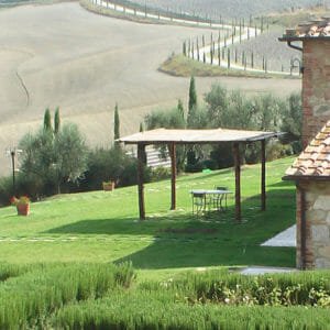 Agriturismo Baccoleno, Toscana