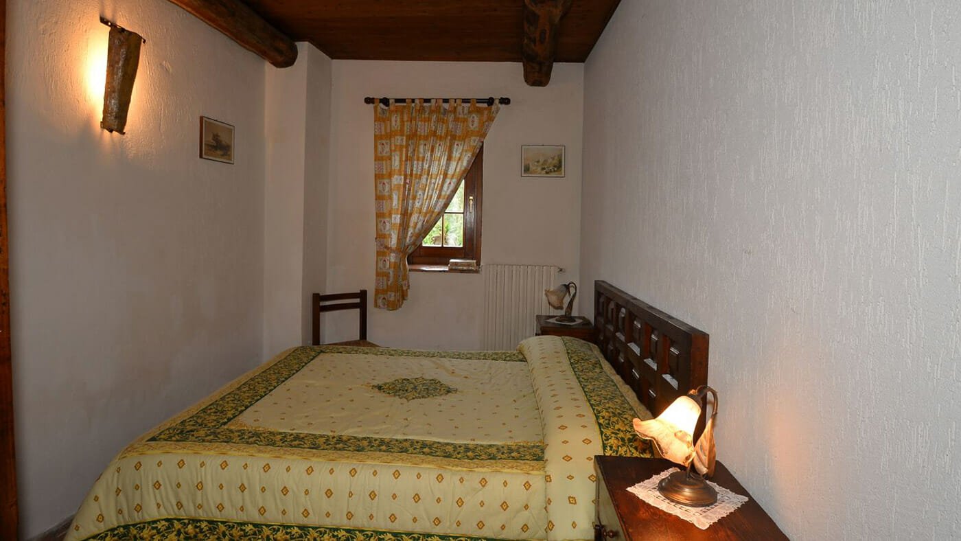Agriturismo Fattoria Palluccaro, Toscana