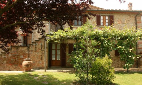 Agriturismo Pozzonovo