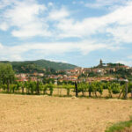 Agriturismo Pozzonovo – Castiglion Fiorentino