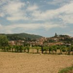 Agriturismo Pozzonovo – Castiglion Fiorentino