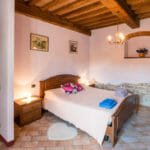 Agriturismo La Crosticcia – Castiglion Fiorentino
