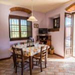Agriturismo La Crosticcia – Castiglion Fiorentino