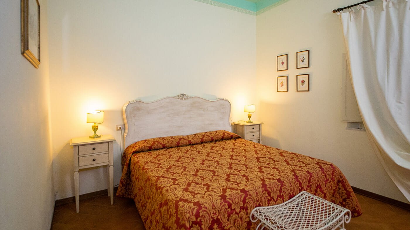 Agriturismo le Querciole – Casciana Terme