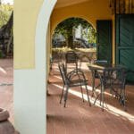 Agriturismo le Querciole – Casciana Terme