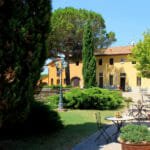 Borgo di Montereggi – Limite sull’Arno