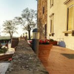 Borgo la Casaccia – Montaione
