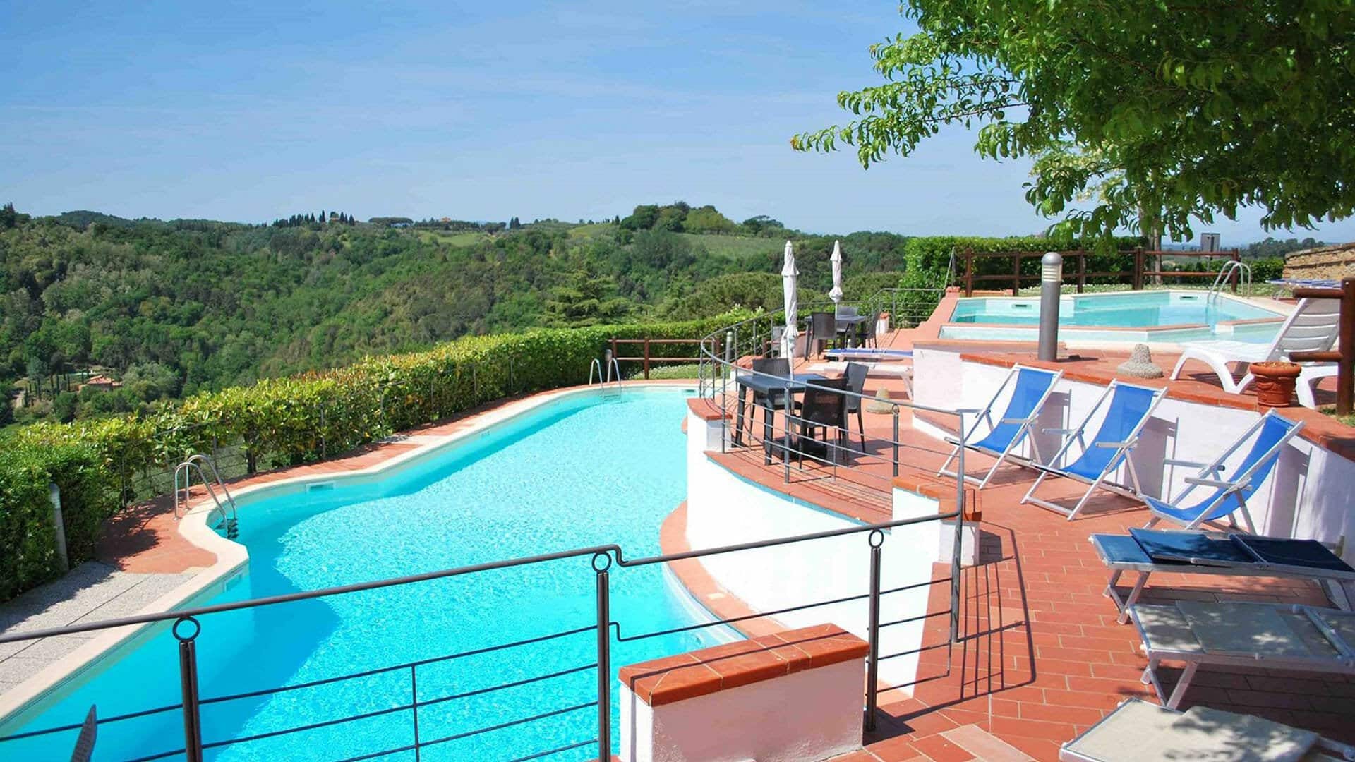 Borgo la Casaccia – Montaione