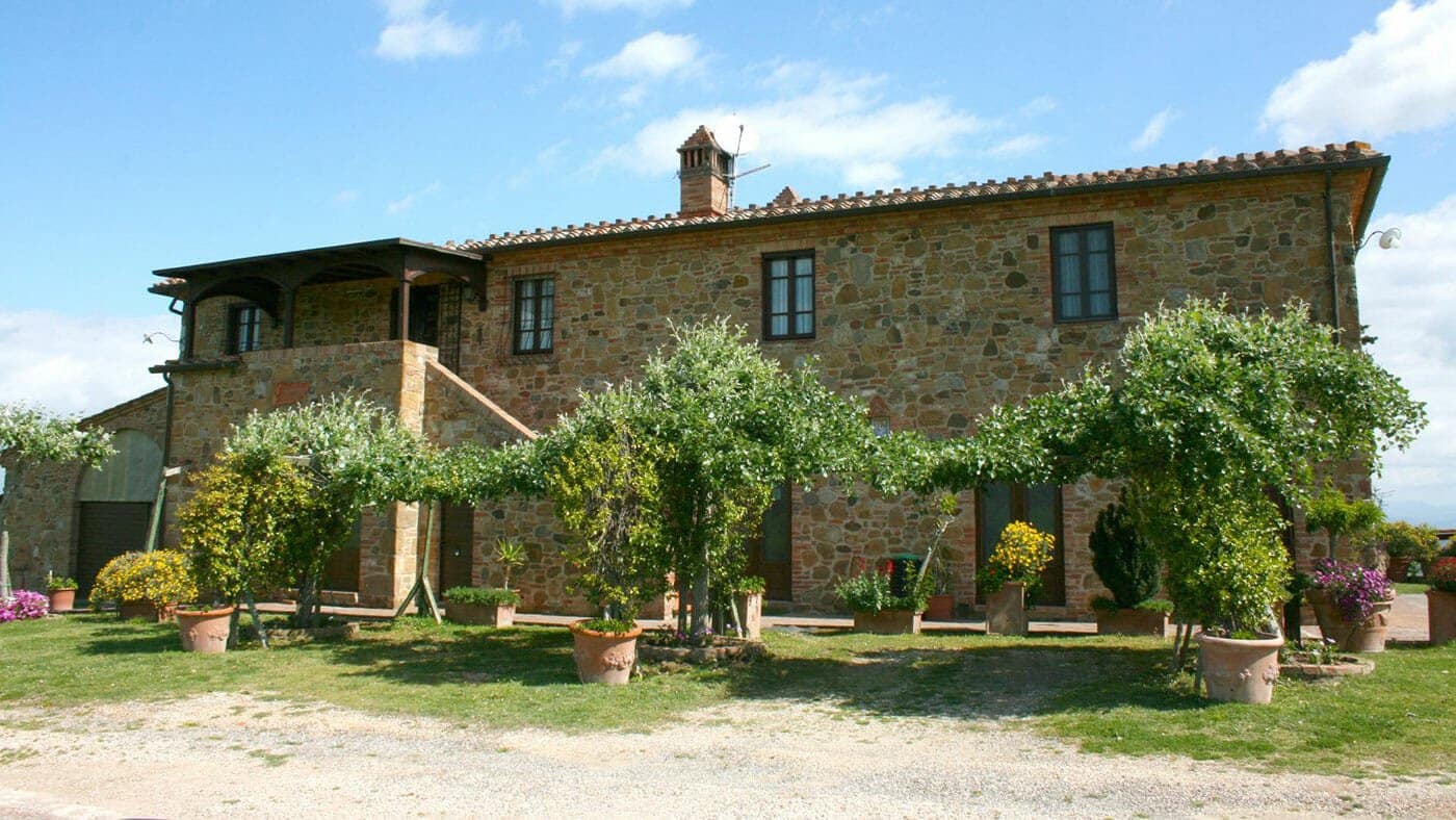Villa Casa Bella – Torrita di Siena