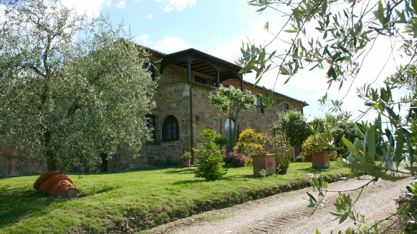 Villa Casa Bella – Torrita di Siena