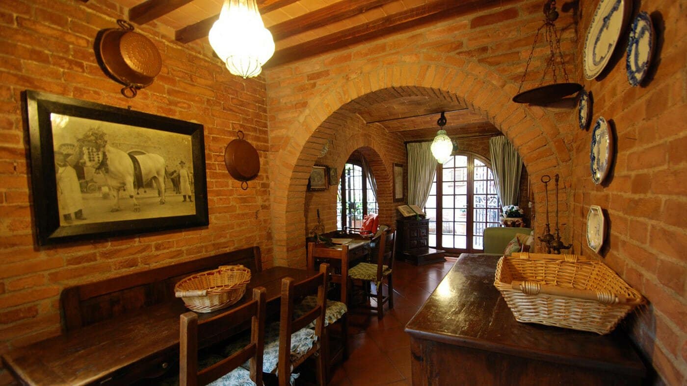 Casa Lazzaro – Siena