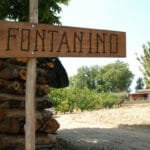 Casa il Fontanino – Monticiano