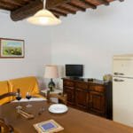 Borgo la Casaccia – Montaione