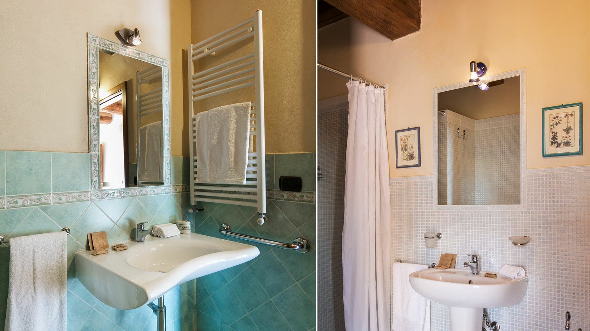 Agriturismo Il Castagnolino – San Gimignano