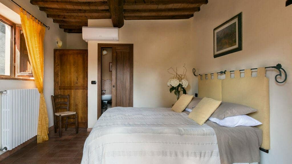 Agriturismo Il Castagnolino, Toscana