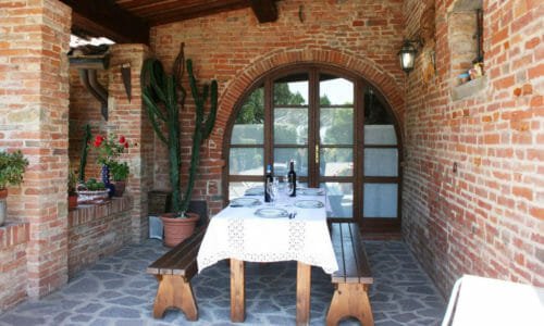 Villa Molin Vecchio