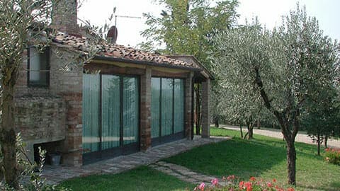 Agriturismo Montalbino, Toscana