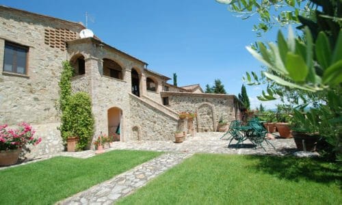 Podere Bagnolo, Toscana