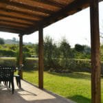 Villa Alba Cafaggiola – San Gimignano