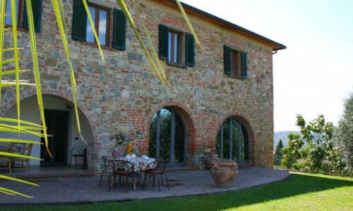 Villa Casa Felice, Toscana