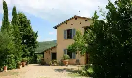 Villa Collina dei Fiori – Castiglion Fiorentino