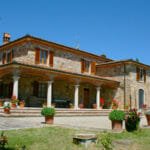 Villa Fosca – Lucignano