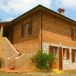 Villa La Contea – Sinalunga