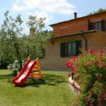 Villa Podere San Bono – Montepulciano