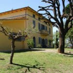 Villa Poggio Falcone – Castiglion del Lago