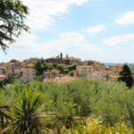 Villa il Poggiolo – Monte San Savino