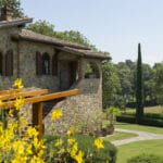 Villa La Selva – Lucignano