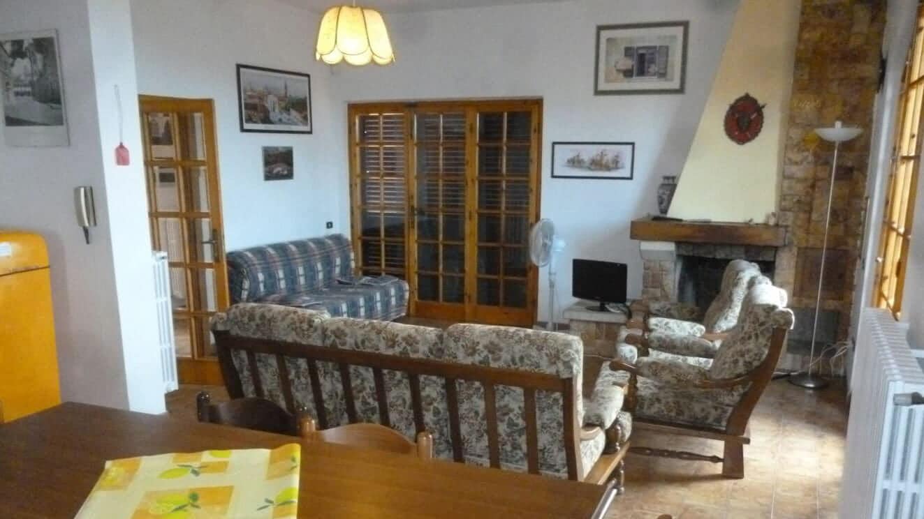Villa La Tagliola – Rosignano Marittimo
