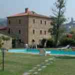 Agriturismo Pozzonovo – Castiglion Fiorentino