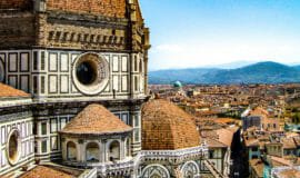 En dage i Firenze - 5 gode tips