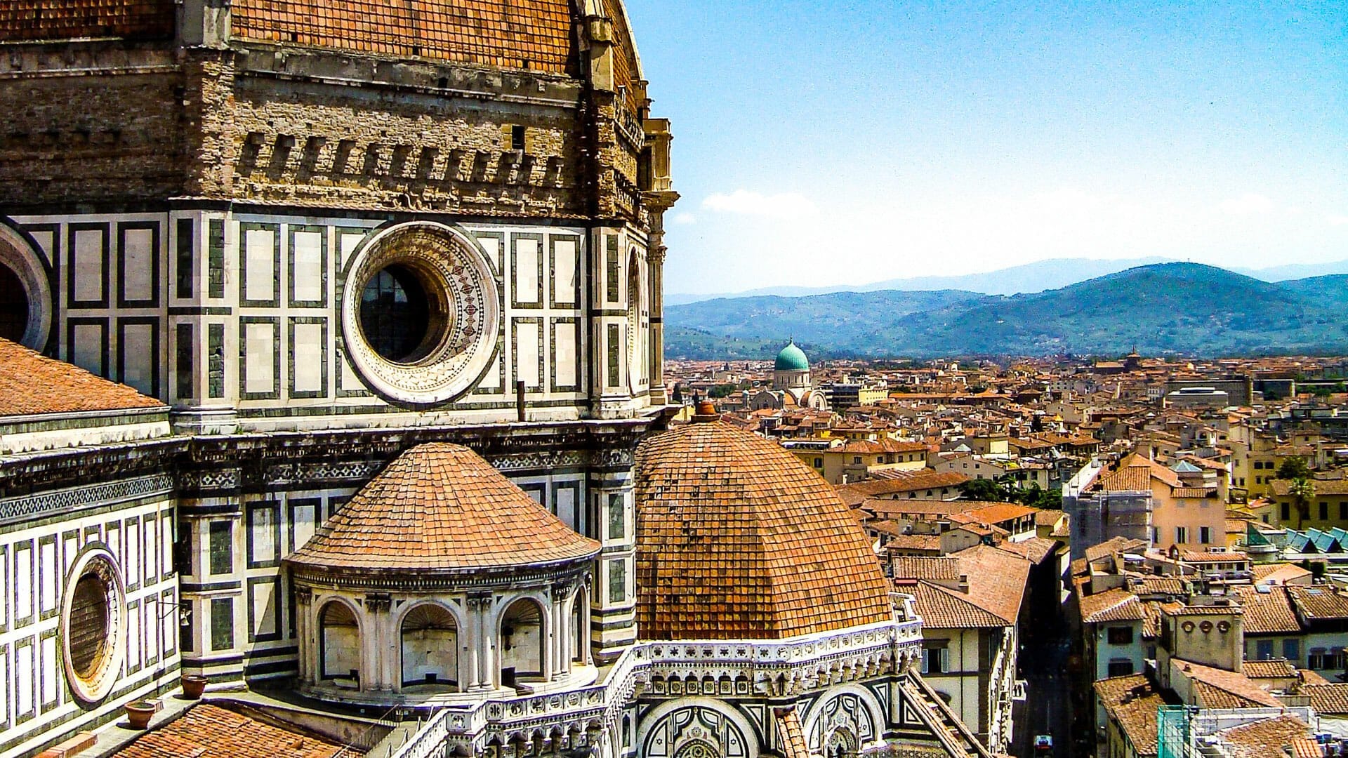dag i Firenze 5 gode tips til oplevelser | Rejseblog om Italien