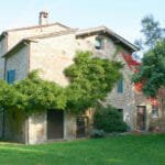 Villa Olivo – Arezzo