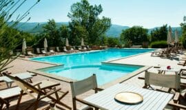 Agriturismo il Pozzo, Toscana