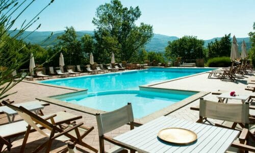 Agriturismo il Pozzo, Toscana