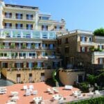 Hotel Corallo – Sorrento