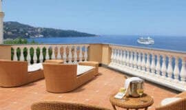 Hotel Corallo Sorrento