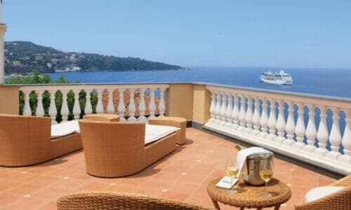 Hotel Corallo Sorrento
