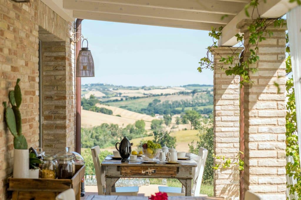 CasaVostra Ambiente Suites - Senigallia