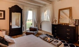 CasaVostra Ambience Suites Marche Italien suite 3