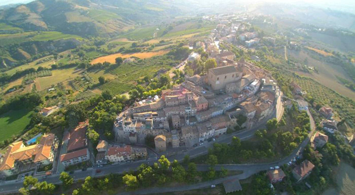 Residence Borgo da Mare – Monteprandone
